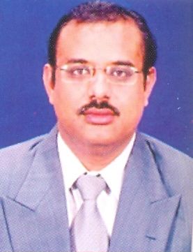 Dr. Anil Kumar