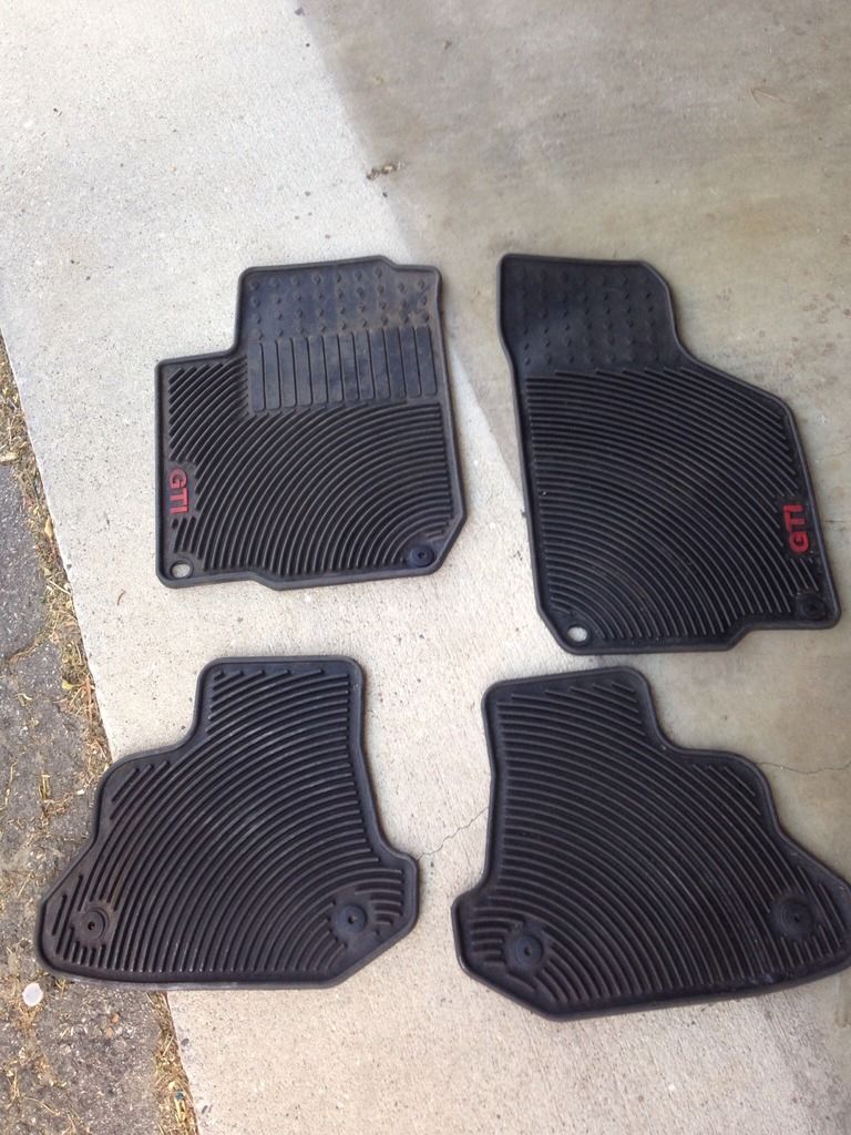 Vwvortex Com Mk4 Gti Monster Mats