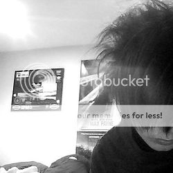 Emo Black And White Pictures Images Photos Photobucket