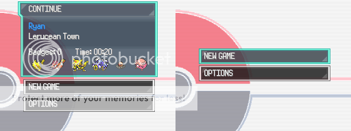 Pokémon B/W-style loading screen for Essentials