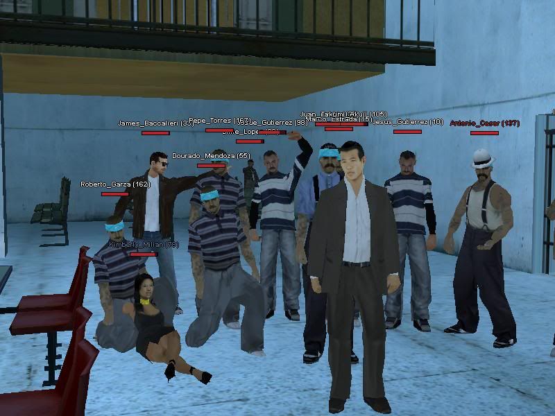 Southside Locotes 13 [Official Gang] - Page 109 - Los Santos ... - 