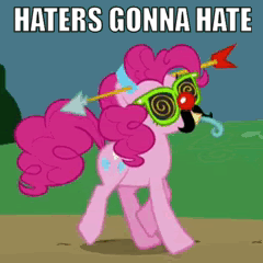 Pinkie_Pie_haters_gonna_hate