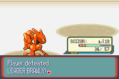 [PokeCommunity.com] Ultimate Solo Challenge