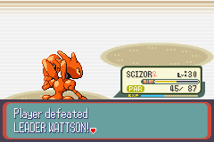 [PokeCommunity.com] Ultimate Solo Challenge